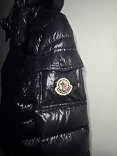 Moncler Bady Puffer Coat Women