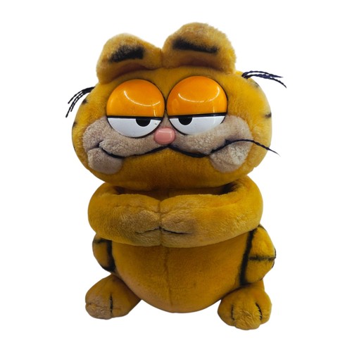 Vintage garfield 80 s - vintage, 80’s