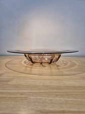 Rare Original Art Deco Glass