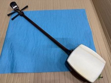 Shamisen Japanese Traditional
