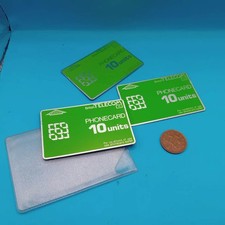 BT Phone-card British Telecom