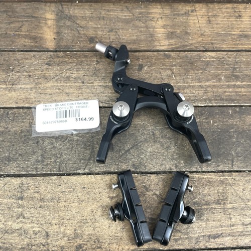 Bontrager speed stop elite - bontrager,