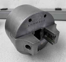 RARE! UNION TRADE MARK 4-1/2"