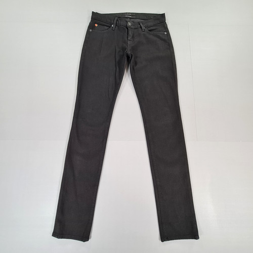 Hudson womens jeans - hudson, black