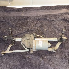 Vauxhall Corsa D Front Wiper