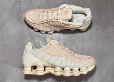 Nike Shox TL - Women’s