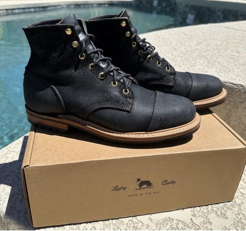 Truman boot company - truman,