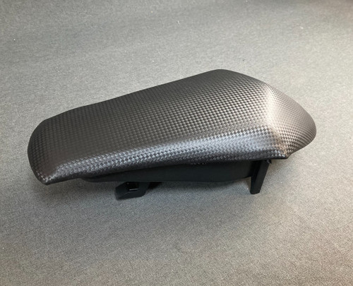 Aprilia rear saddle rs 50 - rear,
