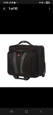 Wenger luggage Granada Pro