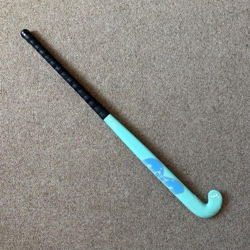 Hockey stick 6 - stick, control