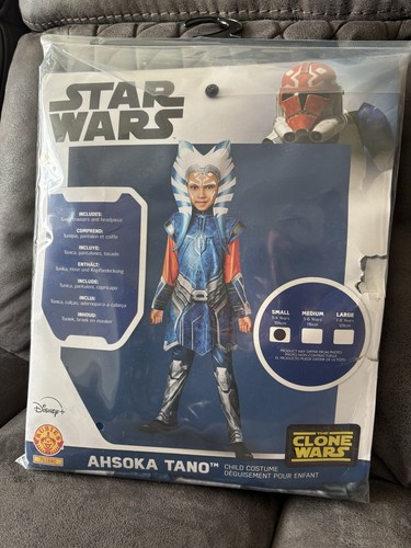 Star wars fancy dress costume - wars,