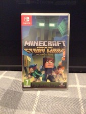 Minecraft Story Mode Season 2