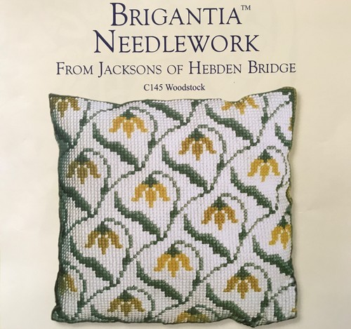 Brigantia woodstock tapestry - 'woodstock',