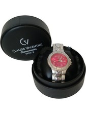 Claude Valentini Oceanmaster