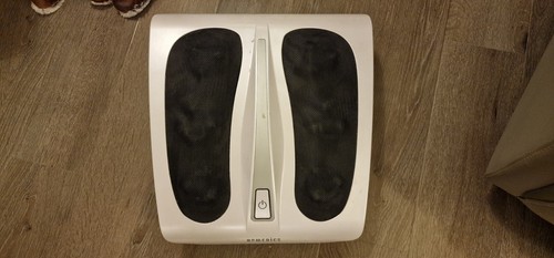 Homedics shiatsu foot - homedics,