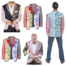 Foul Fashion Blazer UK S