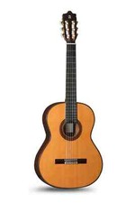 Alhambra 7C Classic - Classic Guitar 4/4 + Bag + Gift