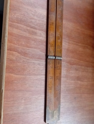Vintage rabone 1300 - x,