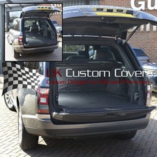 Fits Range Rover Vogue Boot