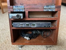 Rare Antique Vintage Wireless