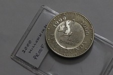 🧭 🇬🇧 UK GB 5 POUNDS