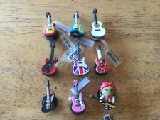 GUITAR - CLASSIC, RAD RED