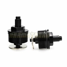 Hexagon Fork Cap Bolts Shock