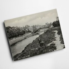 A6 PRINT - Vintage Yorkshire -