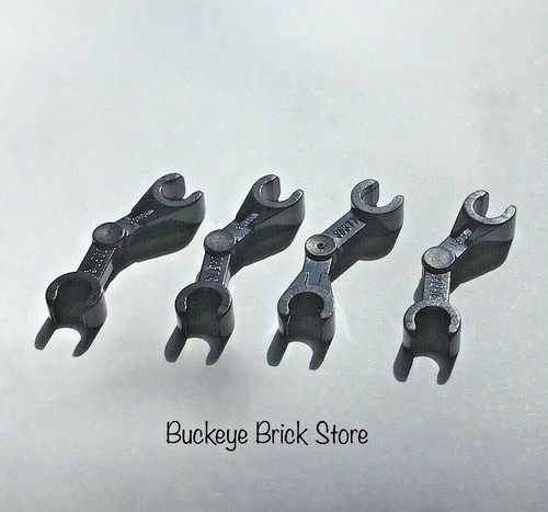 Lego 30377 black - , mechanical
