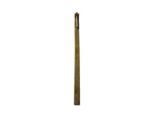 French Clock Brass Movement