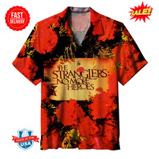 Vintage No More Heroes -