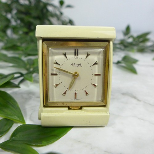 Antique kienzle small mini - antique,