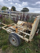 Solid Farm , Plant water Trailer Drain Jetter Jet Wash Base