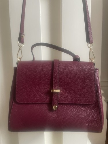 Franchetti bond burgundy - franchetti,