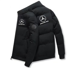 Men's Mercedes-Benz Winter