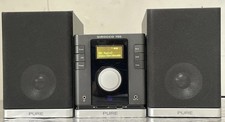 Pure sirocco 150 - 150, hifi