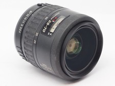 Pentax AF 28-70mm f/4 SMC