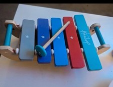 Hamleys Wooden Xylophone