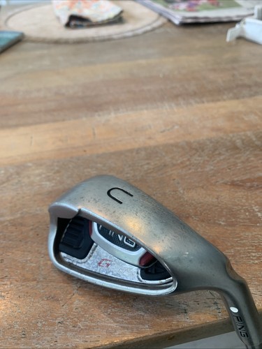 Ping g20 utility - g20, uw