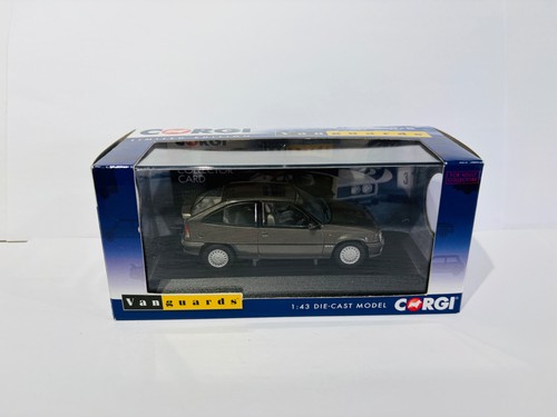 Corgi vanguards va13200 - corgi,