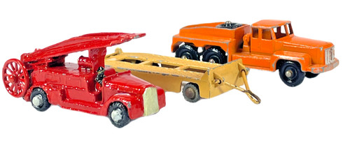 Job lot matchbox lesney - 3x,