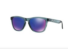 New Oakley Frogskins