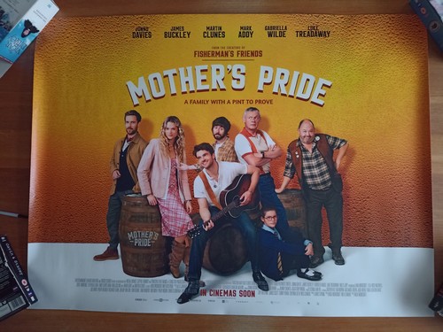 Mother pride original - -,