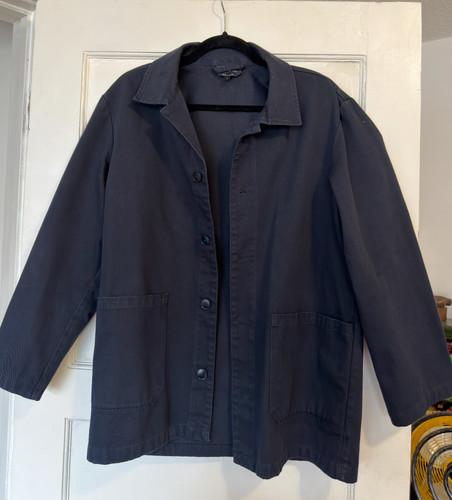 Kerlouan jacket large - a.p.c.,