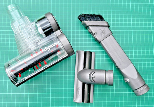 Genuine dyson dc25 mini - dyson,