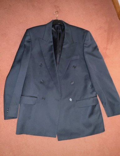 Mens navy blazer - mens, jacket