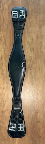 Prestige black leather - prestige,
