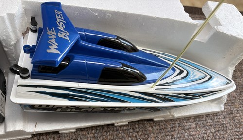 Fastlane r c wave - 🛥️, r/c