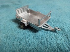 Britains Logic CT 700 Trailer