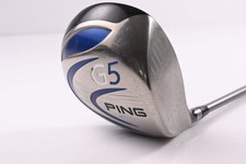Ping G5 Driver / 9 Degree /